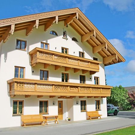 Ferienhof Oberhuber Staudach-Egerndach Bagian luar foto