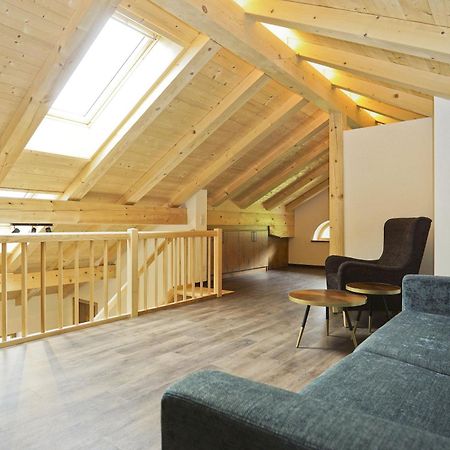 Ferienhof Oberhuber Staudach-Egerndach Bagian luar foto