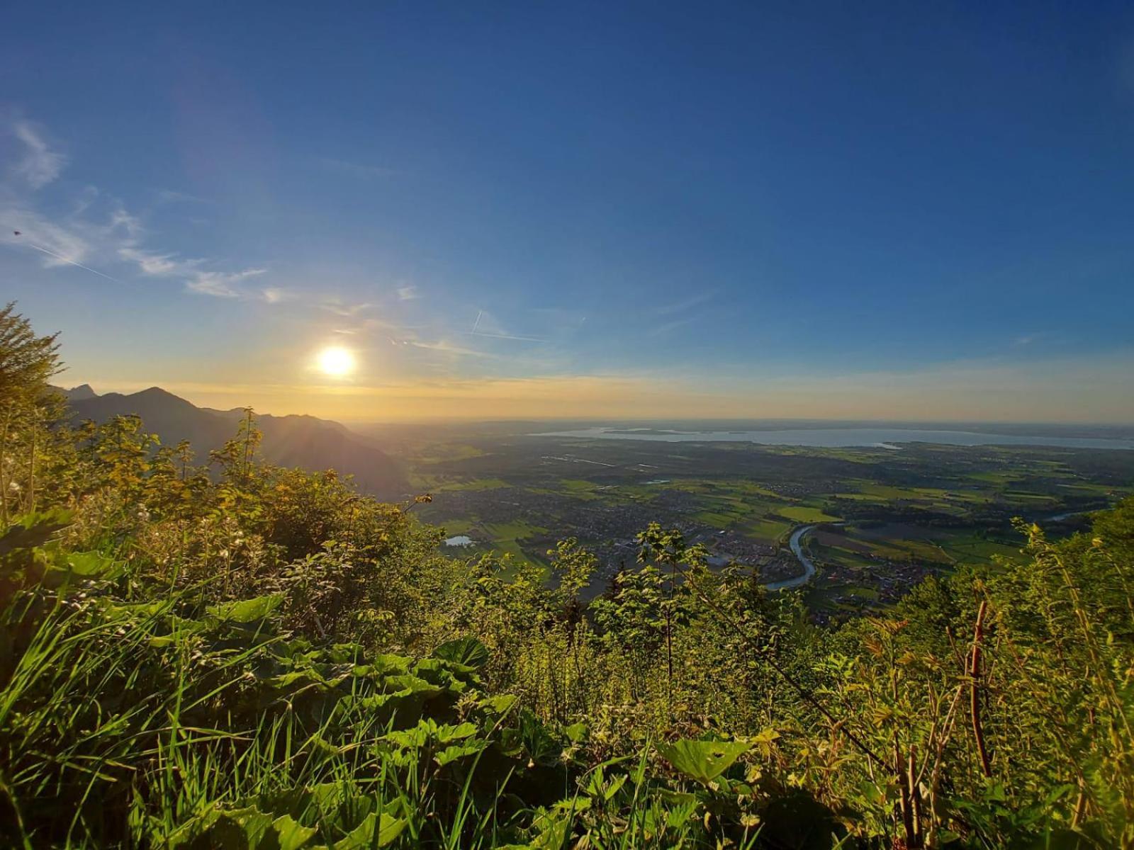 Ferienhof Oberhuber Staudach-Egerndach Bagian luar foto
