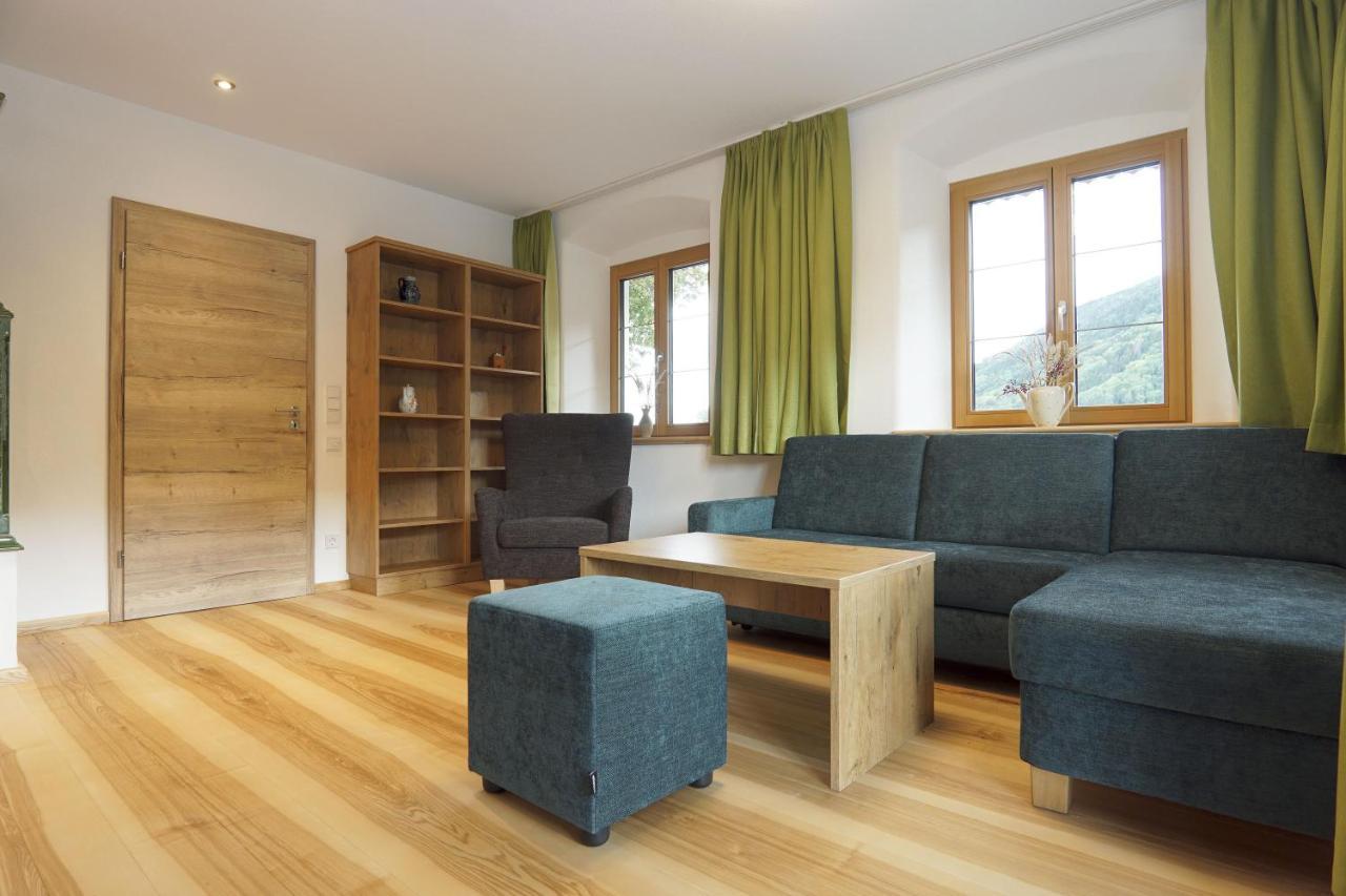 Ferienhof Oberhuber Staudach-Egerndach Bagian luar foto