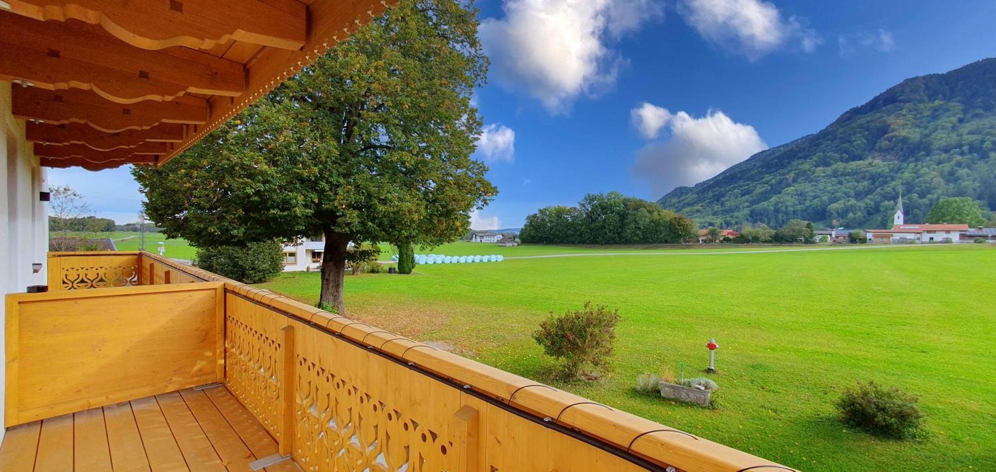 Ferienhof Oberhuber Staudach-Egerndach Bagian luar foto